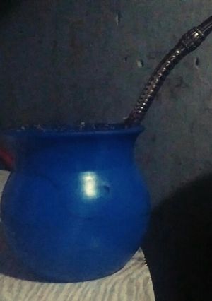 Una foto de Mate