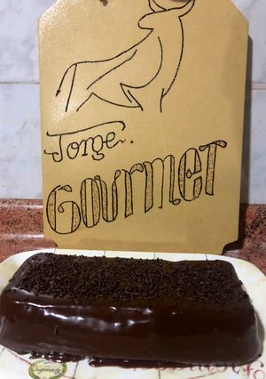 Una foto de Gansito Gigante