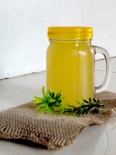 Foto resep Jus Nanas simple
