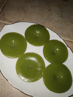 Foto resep Kue Lumpang tapioka Lembut(03)