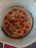 Focaccia Barese
