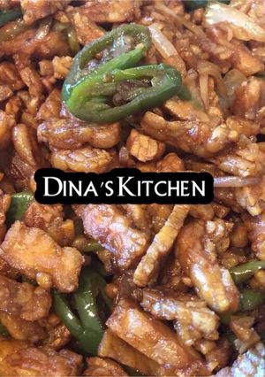 Foto resep Tempe Orek