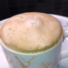 A picture of Cappaccino.