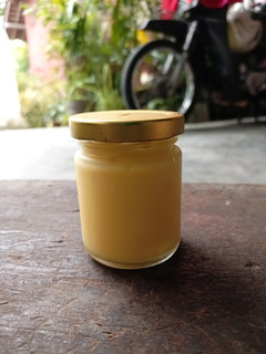 Foto resep Puding Jagung