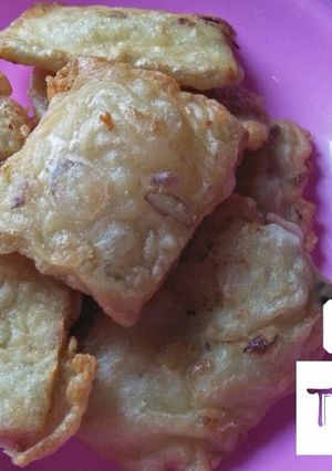 Foto resep Tempe Goreng Tepung Crunchhyyy 😎