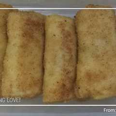 รูปของ Risoles Daging