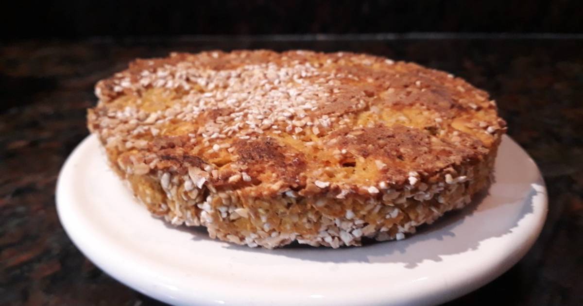 Hamburguesa de zapallo - 65 recetas caseras- Cookpad