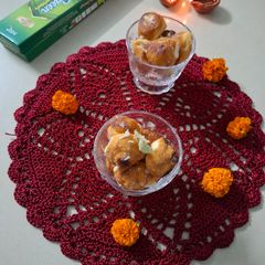 A picture of Paga bara (Munchies).