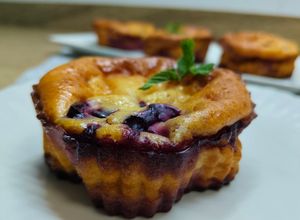 Foto principal de Delicias de cerezas