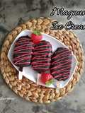498. Magnum Ice Cream kw