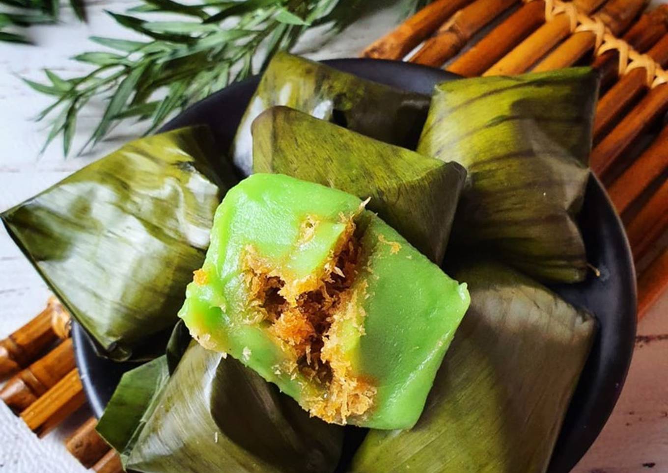 Kue Bugis