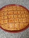Gluten-Free Tuna Empanada