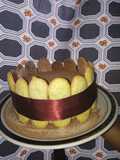 Tiramisú