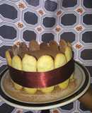 Tiramisú