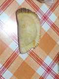 Empanadas de pollo