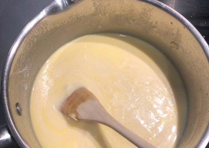 Fondue