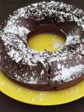 Torta de chocolate