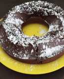 Torta de chocolate