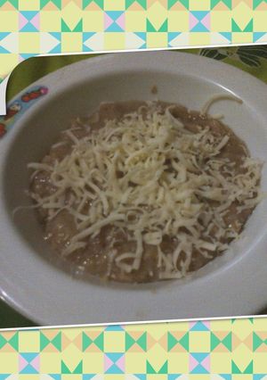 Foto resep Oatmeal Kurma Keju (MPAsi)