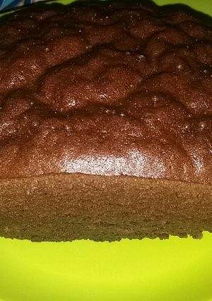 Foto resep Brownies Chocolatos Kukus Praktis