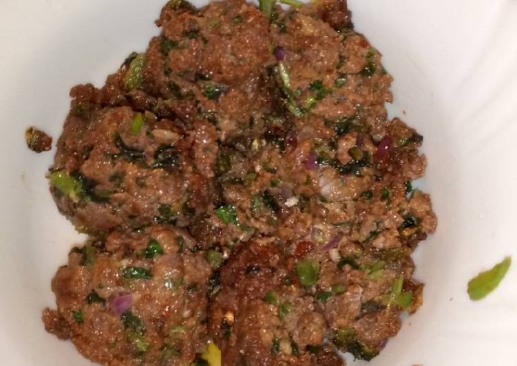 Meat balls