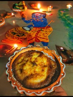 তালের মালপোয়া(taler malpua recipe in Bengali) রেসিপির প্রধান ছবি