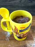 Mug Cake de Nesquik
