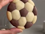 Biscuits 🍪 Ballon Coupe du Monde 2026