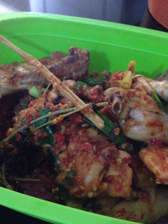 Foto resep Ayam Rica Rica