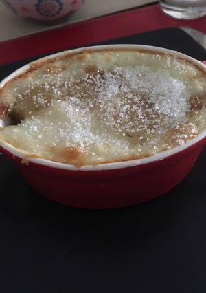 Una foto de Pastel de papas veggie 🌱