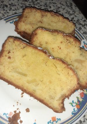 Foto di Dolce con le mele
