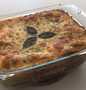 Recipe Veggie Lasagna which So Delicious
