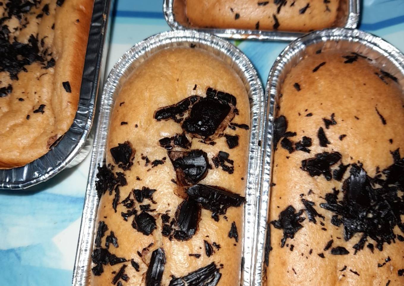 Kue Keju Kacang Keto