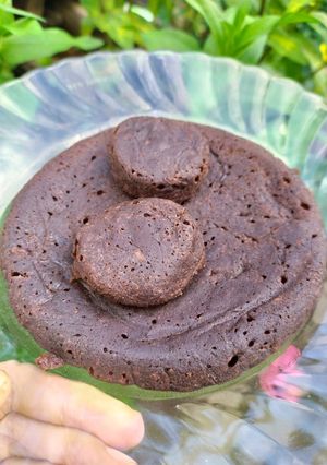 Foto resep Brownies Kukus