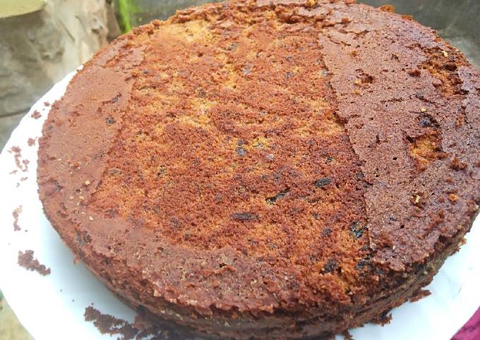 Trinidad Black Cake Recipe: It's Not Christmas Without It - Zenhealth