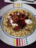 Risotto cremoso