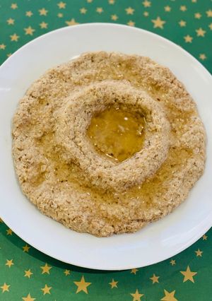 صورة لوصفة المرسه الجيزانية