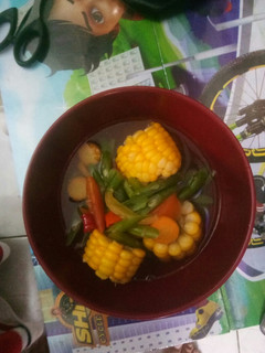 Foto resep Asem-asem daging