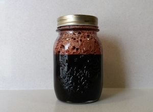 Foto principal de Mermelada de Zarzamora con fructosa
