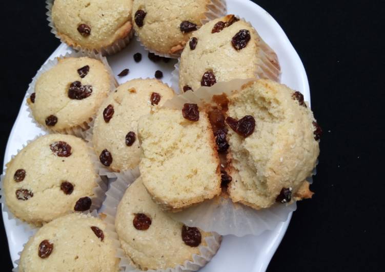 Steps to Make Award-winning Muffins