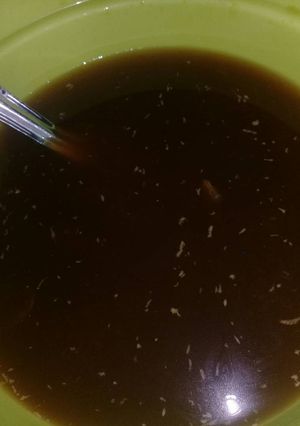 Foto resep Cuko pempek