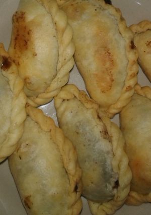 Foto resep Pastel Manis