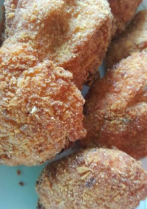 รูปของ ไก่ป๊อบ