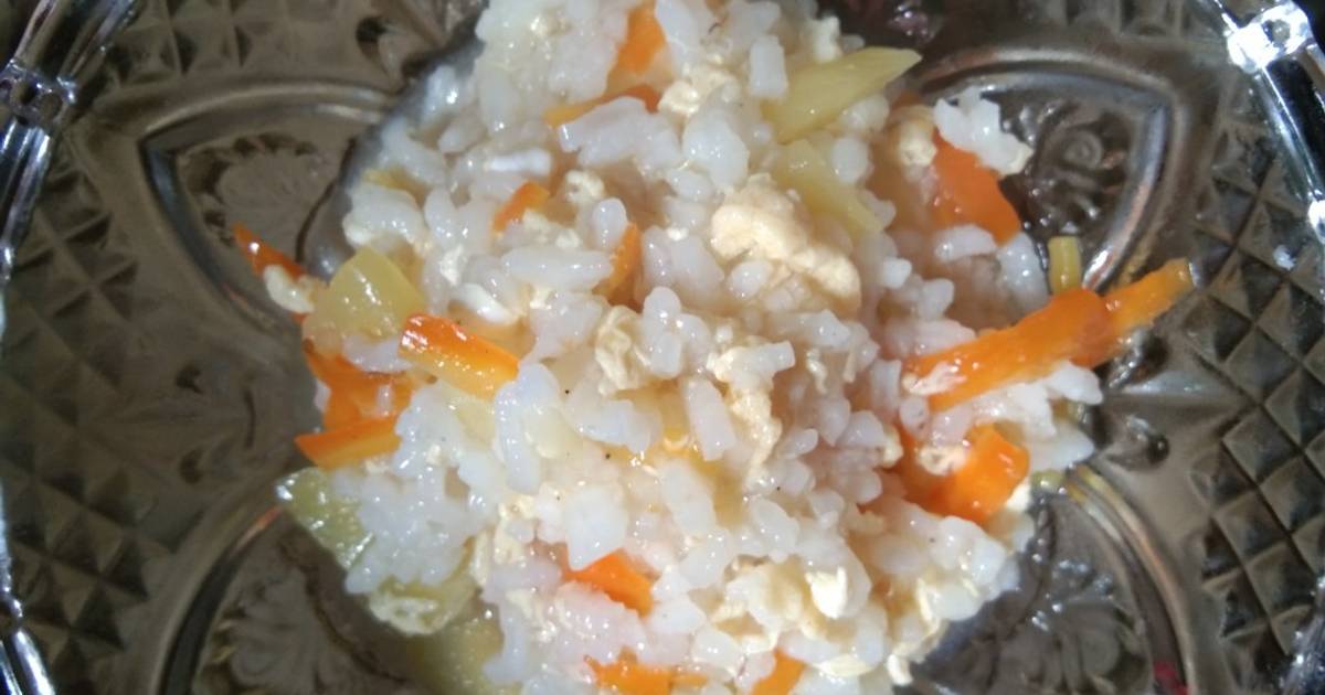 1 064 Resep Kentang Wortel Nasi Enak Dan Sederhana Ala Rumahan Cookpad