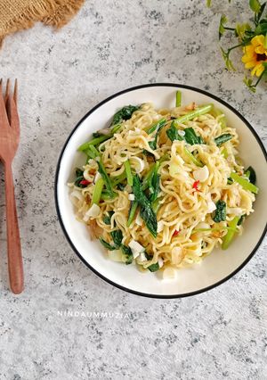 Foto resep Mie Srodot