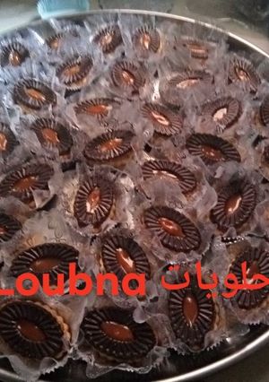 صورة لوصفة صابلي برستيج