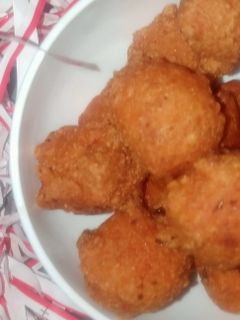 मूंग दाल पकौड़ी(moong dal pakodi recipe in hindi) रेसिपी मुख्य फोटो
