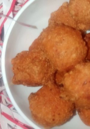 मूंग दाल पकौड़ी(moong dal pakodi recipe in hindi) रेसिपी मुख्य फोटो