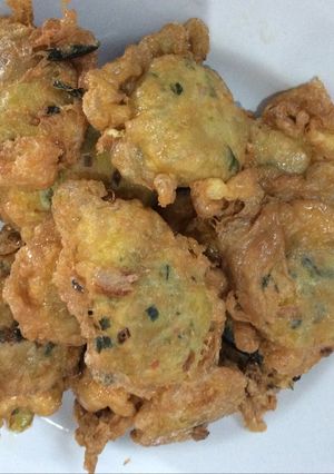 Foto resep Perkedel Kentang Sederhana