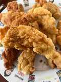 ไก่ทอดสูตรก็อปkcf(kfc)เกรดA